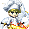 Chef Zach's avatar