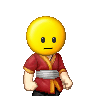 [B a t m a n]'s avatar