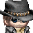 TheMegaAwesome's username