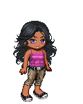 Maya Isabelle's avatar