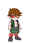 Zelkin Centuron's avatar