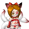 Azuky Kitsune's avatar