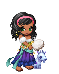 Enchanting Esmeralda's avatar