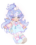 n y m f a e's avatar