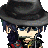 Luck008's avatar