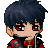 bloody red killer's avatar