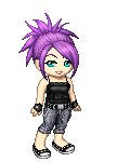 Awesomeness Alice C's avatar