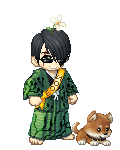 Fujin27's avatar