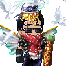 the freedom angel's avatar