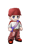 Leg and Arm's avatar