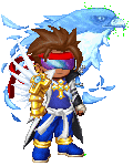 Ignited_Lightning's avatar