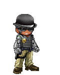 Agent Folly Jones's avatar