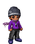 PURPLE KABER's avatar