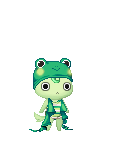 Sixteen Froggies's avatar