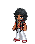 Kato The Fallen Angel 