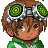 rikochet Saidai's avatar