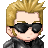 Albert Wesker UC's avatar