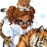 CurlyTiger's avatar