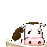Tub Cow's avatar