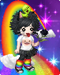 Miss Rainbow_Chaser's avatar