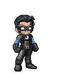 The Vigilante Nightwing's avatar