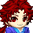 hachihakkai's username