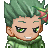 Ultimate Green Destroyer's avatar