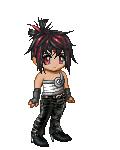 Eli Ookami's avatar