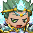 the lighting god's avatar