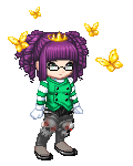 purpleclover's avatar