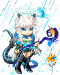 AlphaSilverWolf's avatar