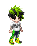 Xrosevic's avatar