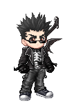 Wes Vicious's avatar