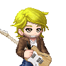 Greg and his guitar's avatar