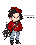 Star Fighter Seiya's avatar