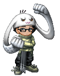 AfroooNinja's avatar
