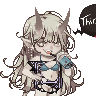 Weapon of Lass Seduction's avatar