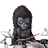 Drumming Gorilla's avatar