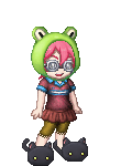 nevergonnacatchme's avatar