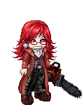 Grell Sutcliff the Ripper