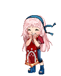 Sakura Haruno