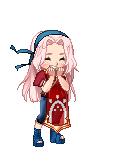 Sakura Haruno's avatar