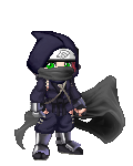 Shaman Phantom's avatar