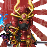Dark Warrior Samurai's avatar