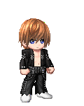 dark shinobi 99's avatar