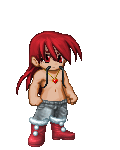 Darkness Shadow0's avatar