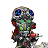 Tim Messanger's avatar