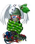 Ironic Kronic's avatar