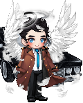 Castiel Angel of Heaven's avatar