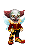 Karl the Clown's avatar